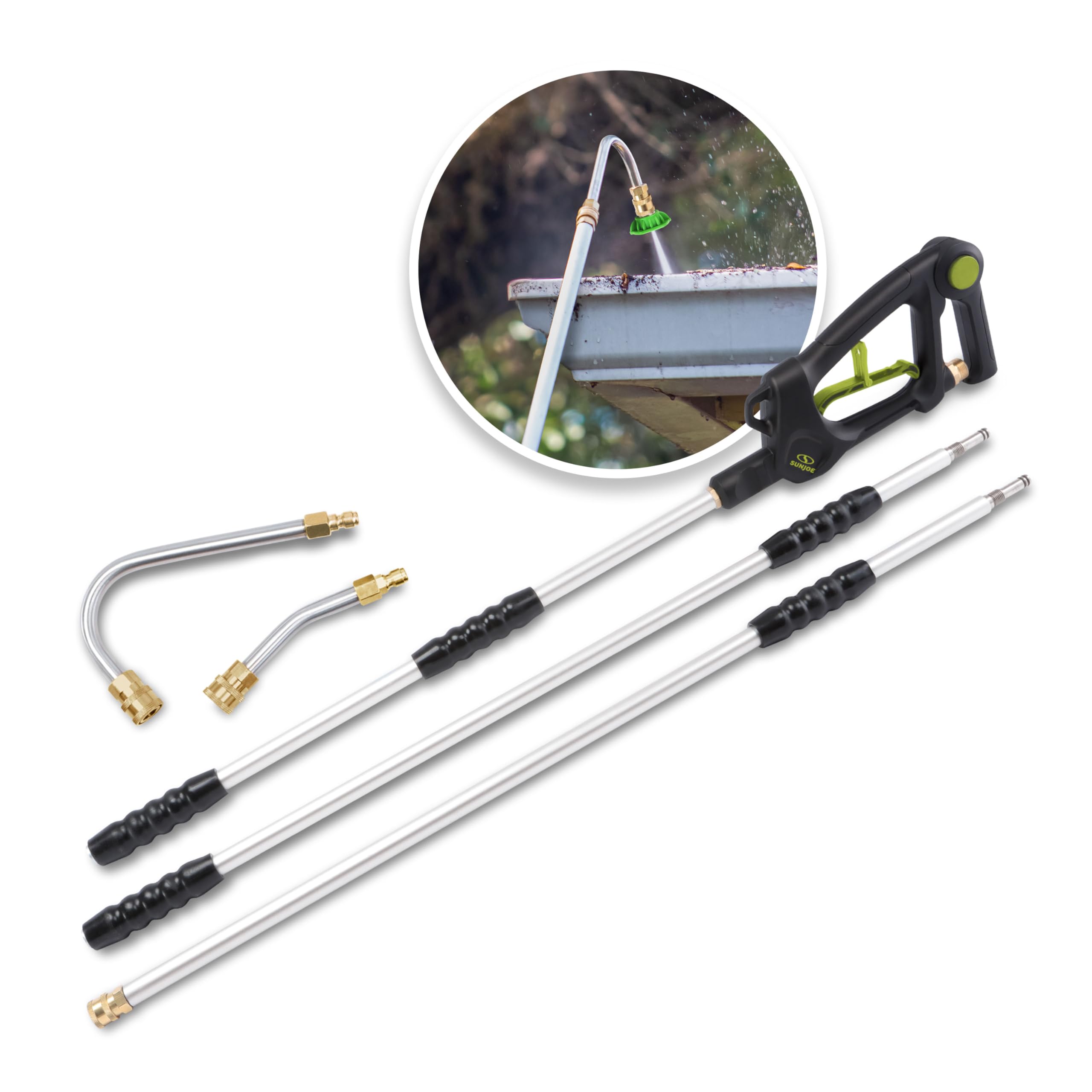 Pressure Washer Accessories